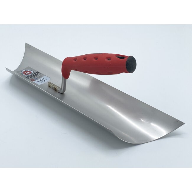 Remmers RVS Troffel t.b.v. aanbrengen KIM