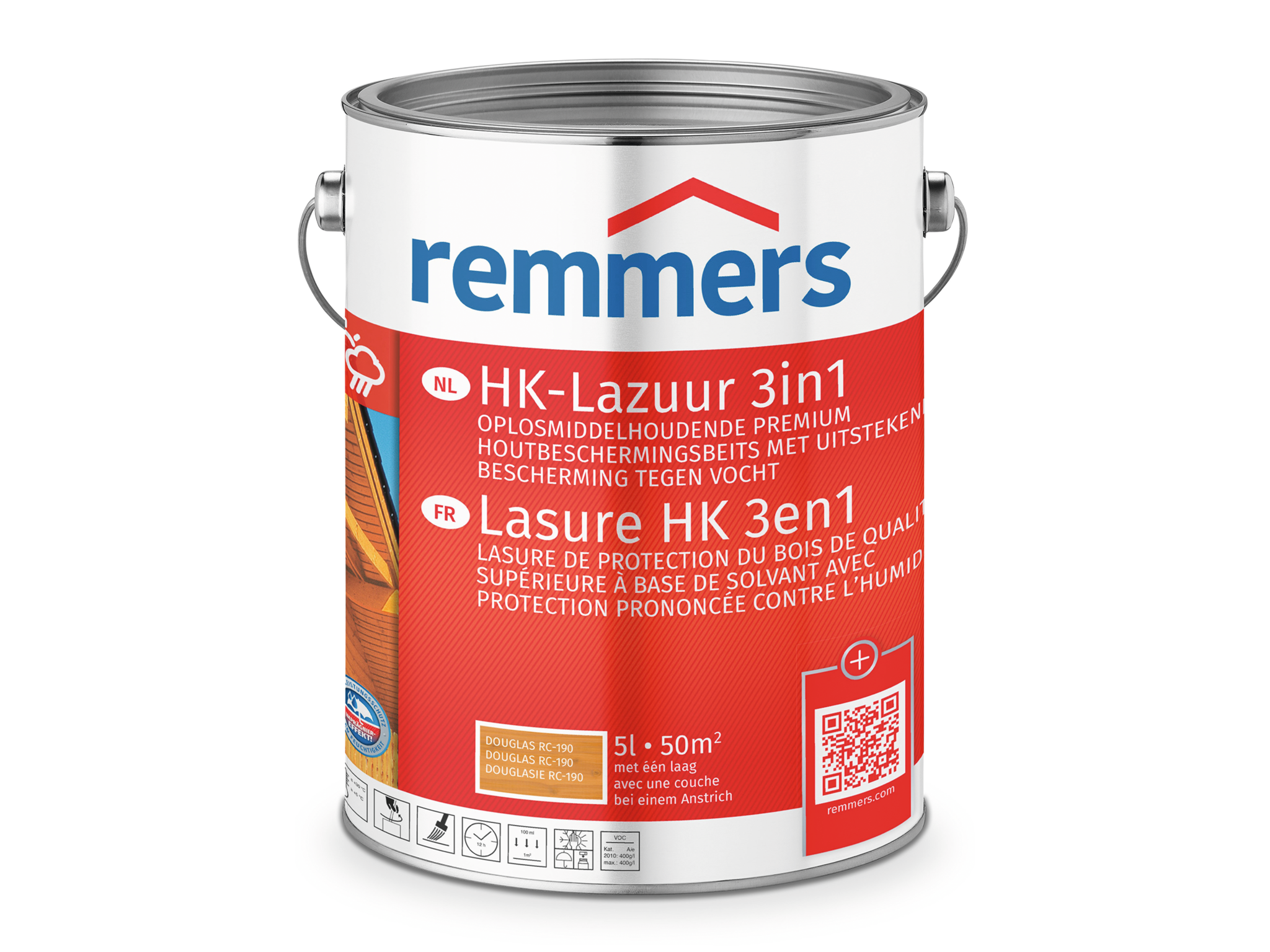 Hk Lazuur Teak 3In1-image