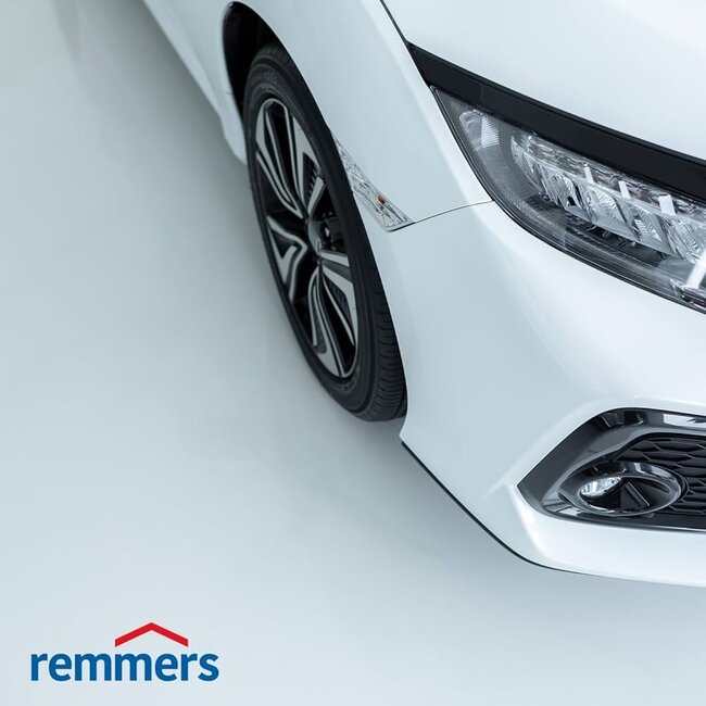 Remmers PU Garagevloercoating antraciet ca. RAL 7016