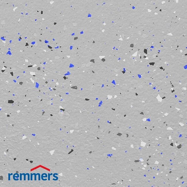 Remmers Decoflakes in verschillende kleuren 0.5 kg