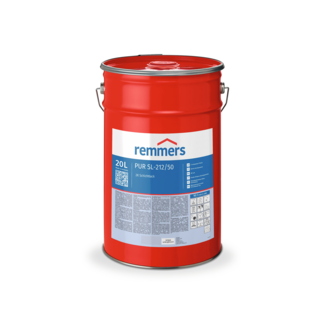 Remmers PUR SL-212 Lak Kleurloos