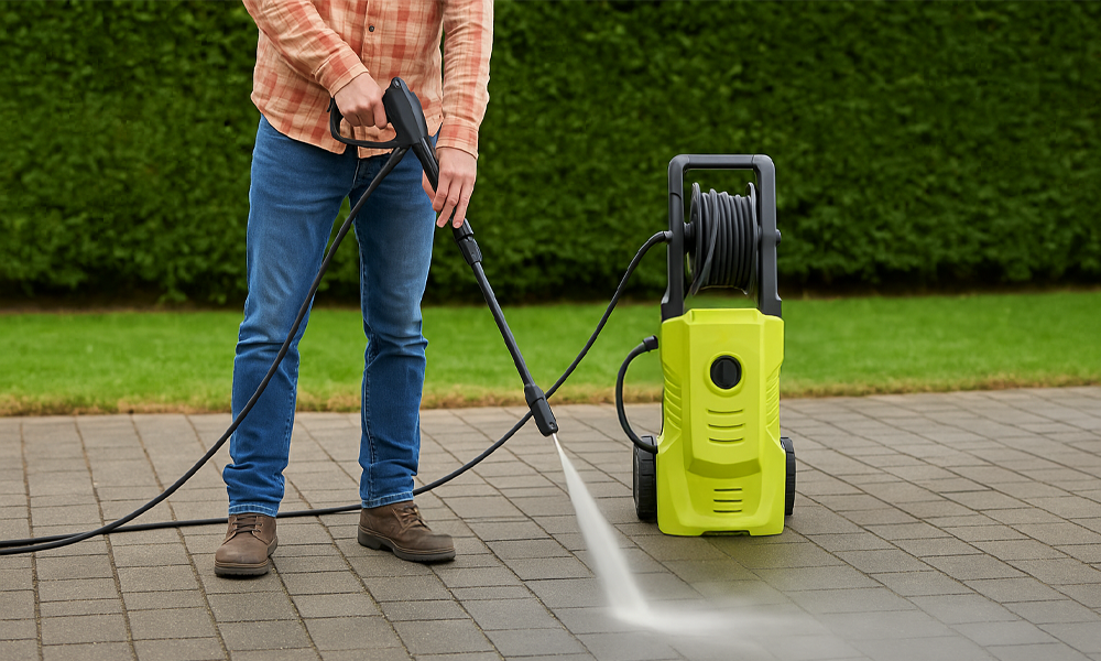 Tuintegels impregneren: zo houd je je terras schoon, sterk en stijlvol 