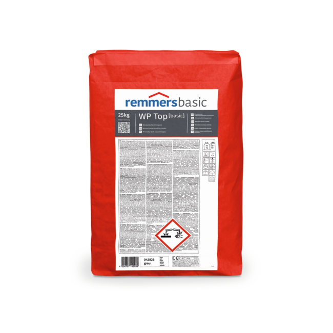 Remmers WP Top [basic] 25kg