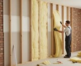 Binnengevelisolatie: zo maak je jouw woning klaar voor de winter 