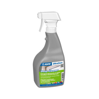 Mapei Professionele schimmel verwijderaar  (Deep Cleaner)