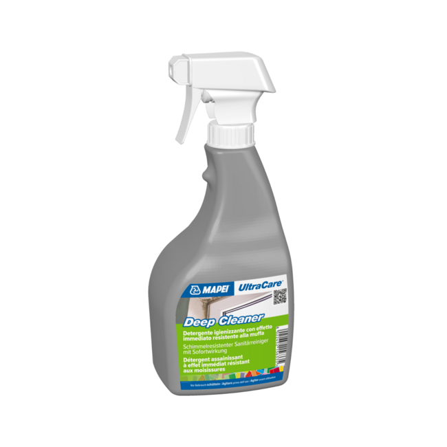 Mapei Professionele schimmel verwijderaar (Deep Cleaner)