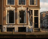 Gevelreiniging: antwoorden op de meest gestelde vragen