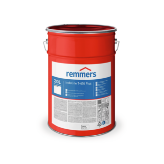 Remmers Induline T-670 PLUS voorheen GW-310 Gitzwart