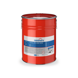Remmers Epoxy BS 2000 NEW Kieselgrijs RAL7032
