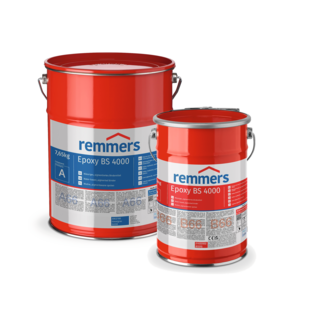 Remmers Epoxy BS 4000 Lichtgrijs RAL7035