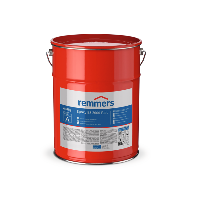 Remmers Epoxy BS 2000 FAST