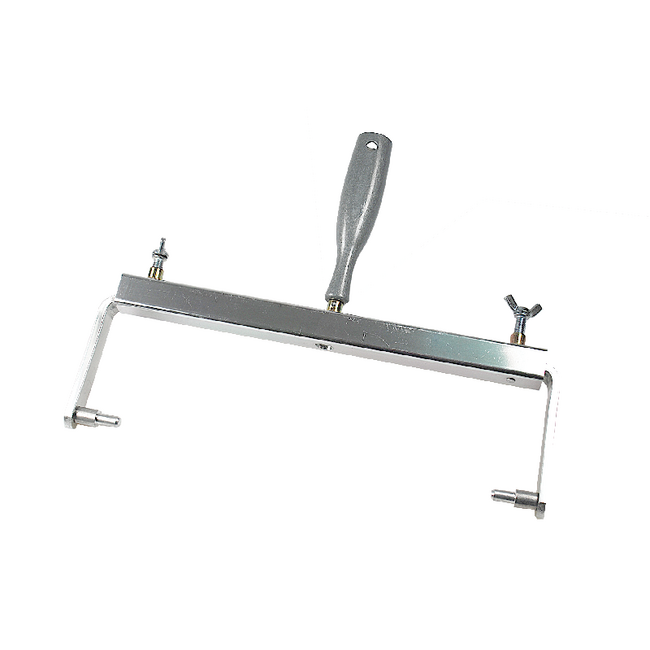 Remmers Beugel voor roller