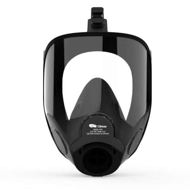 PSP Climax volgelaatsmasker 741