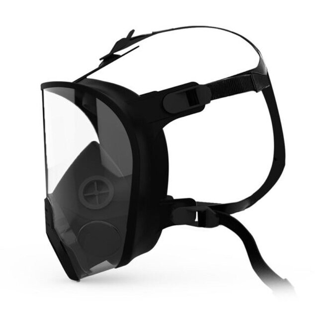 PSP Climax volgelaatsmasker 741