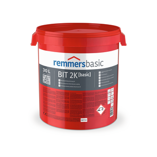 Remmers BIT K2 Basic ( Voorheen PBD 2K )