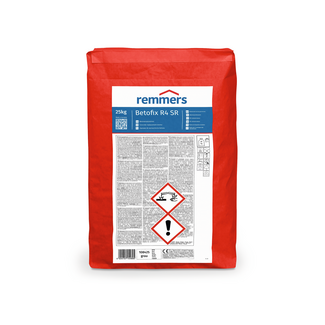 Remmers Betofix R4 SR Grijs