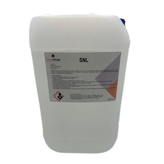 Gevelprof Gevelprof SNL 25L