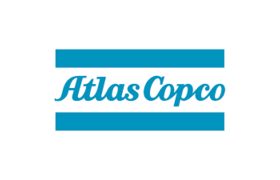 Atlas Copco