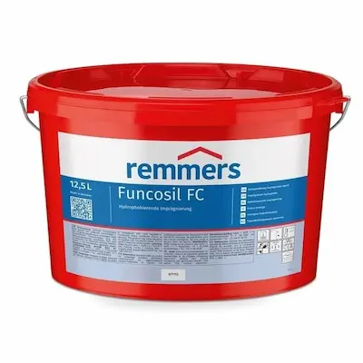 Beton impregneermiddel: Behandelen van beton middels impregnatie.