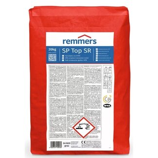 Remmers SP Top SR 20kg