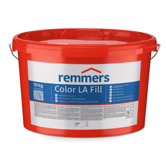 Remmers Color LA Fill speciale kleuren 10KG
