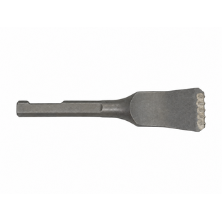 Patent voegenbeitel AC insteek 4mm kort
