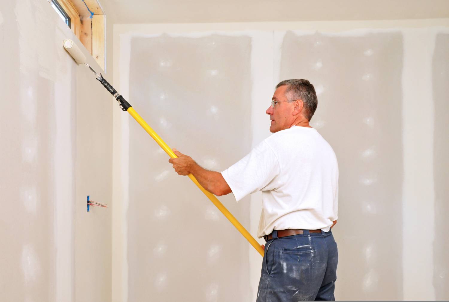 Tips bij schimmel op de muur