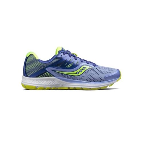 Saucony Ride 10 Dames Saucony Ride 10 Dames