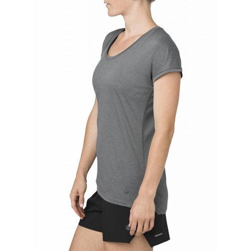 ASICS Asics Capsleeve Shirt ASICS Asics Capsleeve Shirt