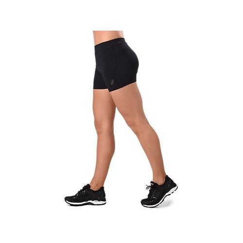 ASICS Korte Hardloopbroek Dames ASICS Korte Hardloopbroek Dames
