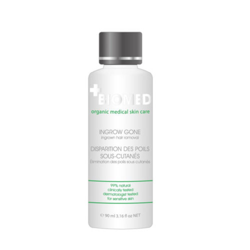 Biomed Biomed Ingrow Gone (90ml) Biomed Biomed Ingrow Gone (90ml)