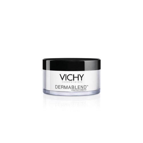 Vichy Vichy Dermablend fixerend poeder (28g) Vichy Vichy Dermablend fixerend poeder (28g)