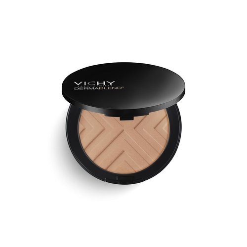 Vichy Vichy Dermablend Covermatte Poeder Foundation 45 (9,5g) Vichy Vichy Dermablend Covermatte Poeder Foundation 45 (9,5g)