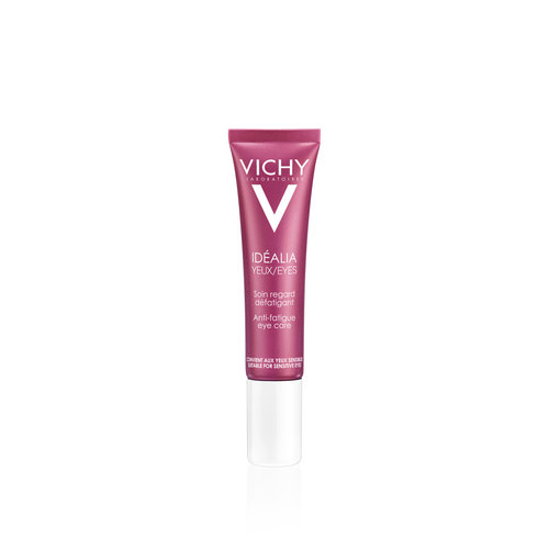 Vichy Vichy Idéalia ogen (15ml) Vichy Vichy Idéalia ogen (15ml)