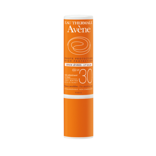 Avène Avène Lippenstick SPF30 (3gr) Avène Avène Lippenstick SPF30 (3gr)