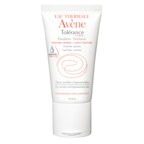 Avène Avène Tolerance Extrême Emulsie (50ml) Avène Avène Tolerance Extrême Emulsie (50ml)