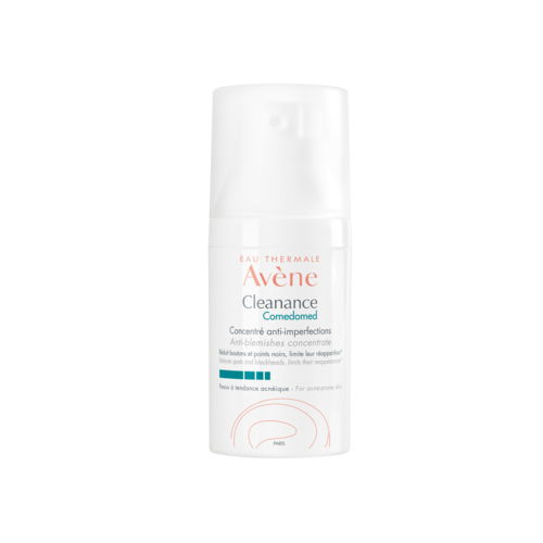 Avène Avène Cleanance Comedomed Concentraat (30ml) Avène Avène Cleanance Comedomed Concentraat (30ml)