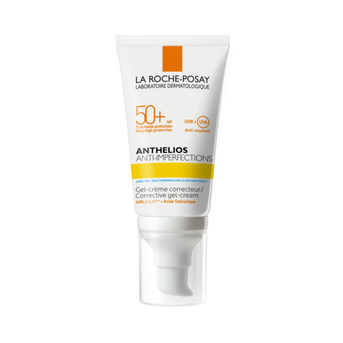 La Roche-Posay La Roche-Posay Anthelios Anti-Imperfecties SPF50+ (50ml) La Roche-Posay La Roche-Posay Anthelios Anti-Imperfecties SPF50+ (50ml)