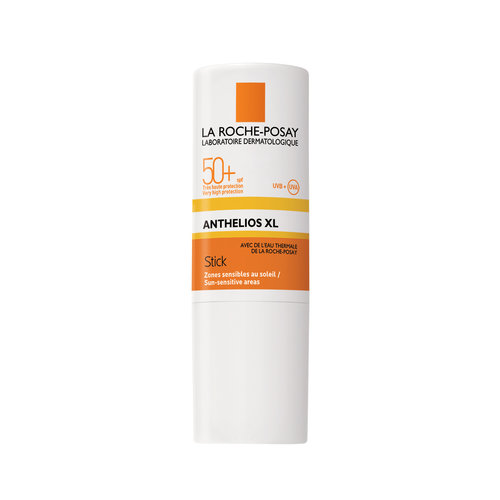 La Roche-Posay La Roche-Posay Anthelios Stick Gevoelige Zones SPF 50+ (9g) La Roche-Posay La Roche-Posay Anthelios Stick Gevoelige Zones SPF 50+ (9g)