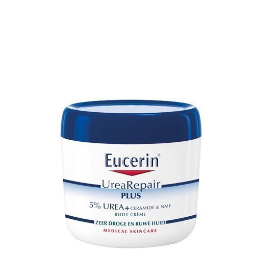 Eucerin UreaRepair Plus 5 Urea Body Crème (450ml) Skinpharma