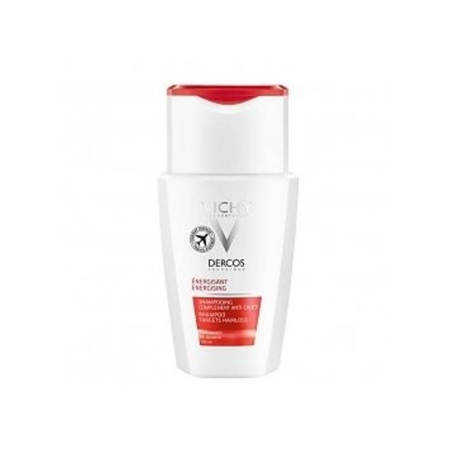 Vichy Vichy Dercos Energie Shampoo (100 ml) Vichy Vichy Dercos Energie Shampoo (100 ml)