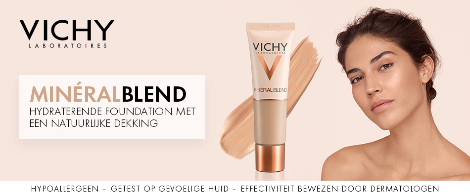 mineralblend