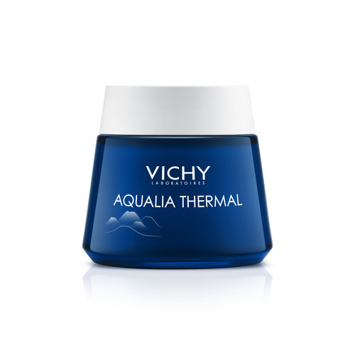 Vichy Vichy Aqualia Thermal Spa nacht (75ml) Vichy Vichy Aqualia Thermal Spa nacht (75ml)