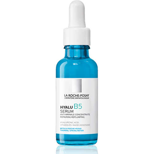 La Roche-Posay Hyalu B5 Serum Jumbo 50ml La Roche-Posay Hyalu B5 Serum Jumbo 50ml