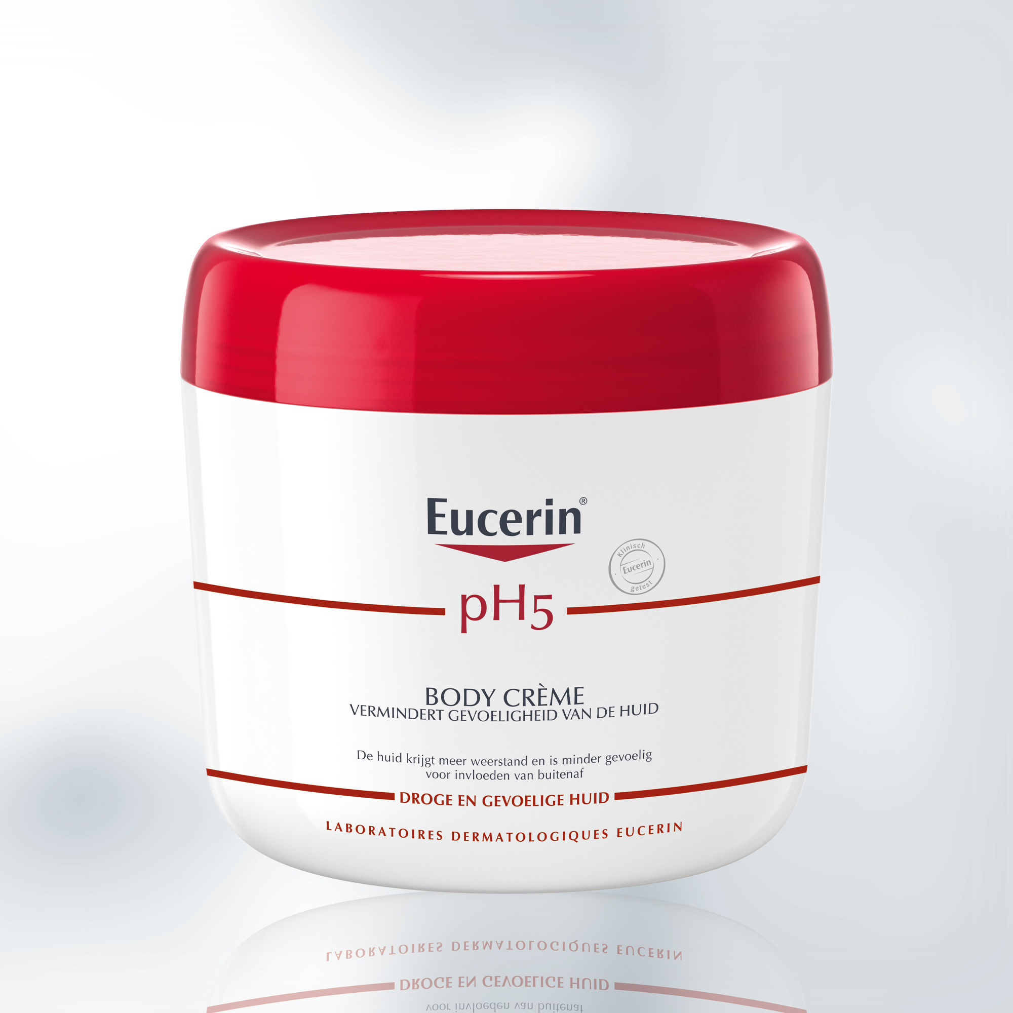 Eucerin PH5 Body Crème (450ml) Skinpharma