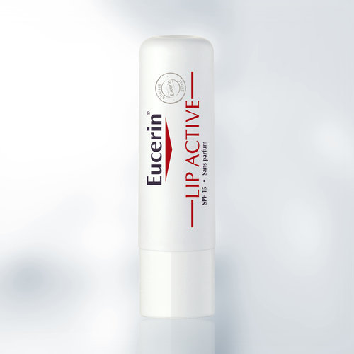 Eucerin Eucerin pH5 Lip Active (5ml) Eucerin Eucerin pH5 Lip Active (5ml)