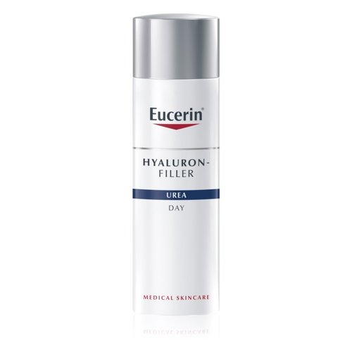 Eucerin Eucerin Hyaluron-Urea Dagcrème (50ml) Eucerin Eucerin Hyaluron-Urea Dagcrème (50ml)