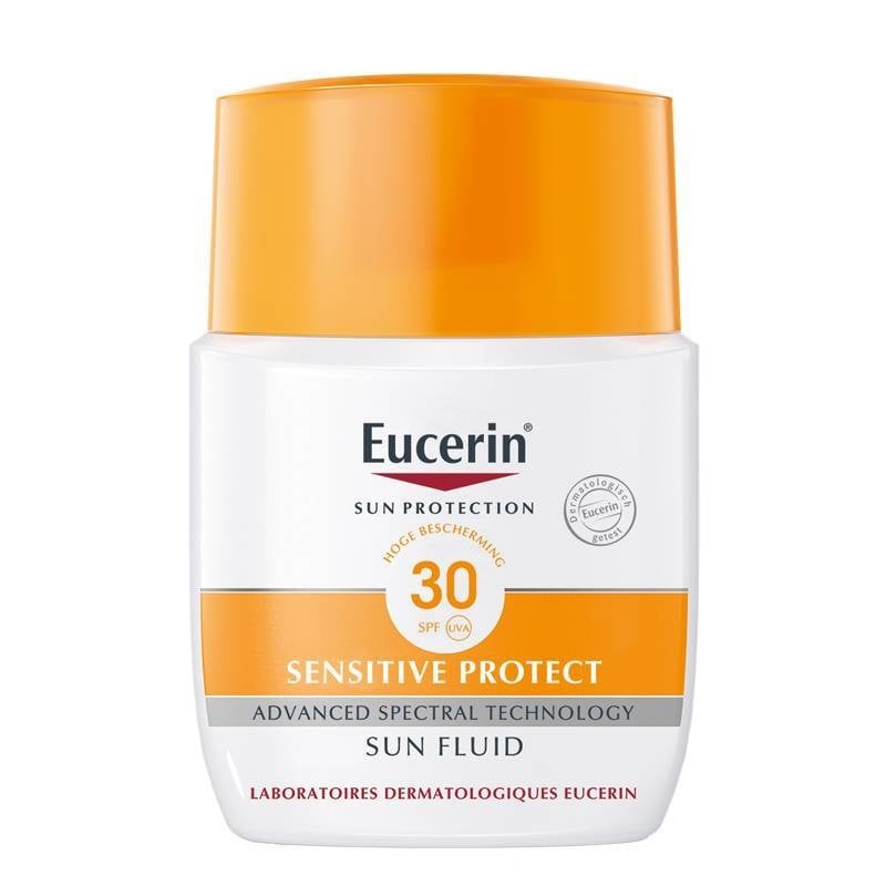 eucerin sunscreen 30