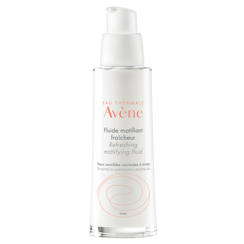 Avène Avène Mattifying Fluid (50ml) Avène Avène Mattifying Fluid (50ml)