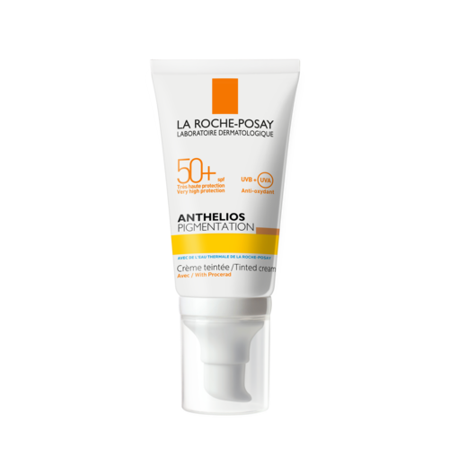 La Roche-Posay La Roche-Posay Anthelios Pigmentatie SPF50+ (50ml) La Roche-Posay La Roche-Posay Anthelios Pigmentatie SPF50+ (50ml)